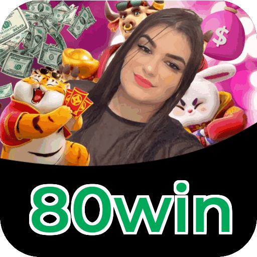 Aplicativo mobile 80win