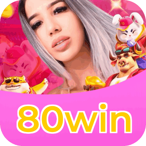Página de download 80win
