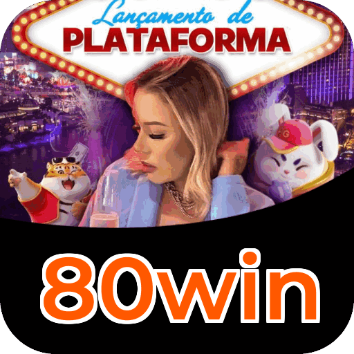 Acesso à conta 80win