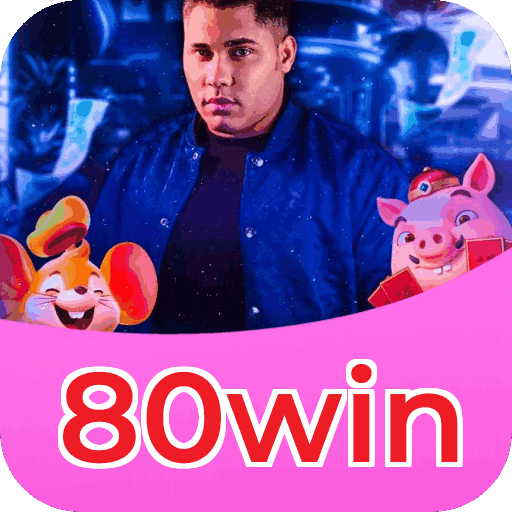 App mobile 80win