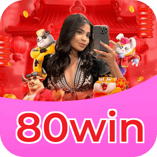 Catálogo de jogos 80win com fornecedores Pragmatic Play, Evolution, NetEnt